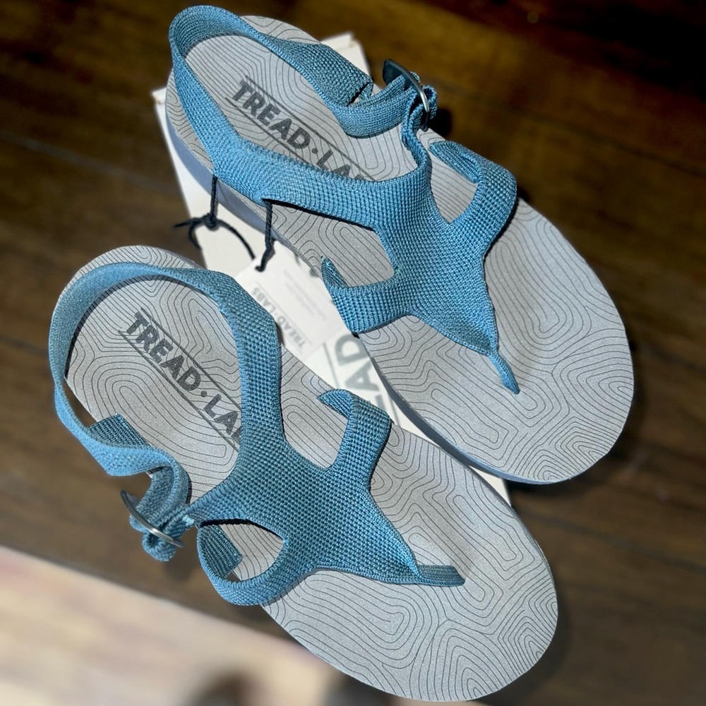 Tread Labs W’s Albion Sandal